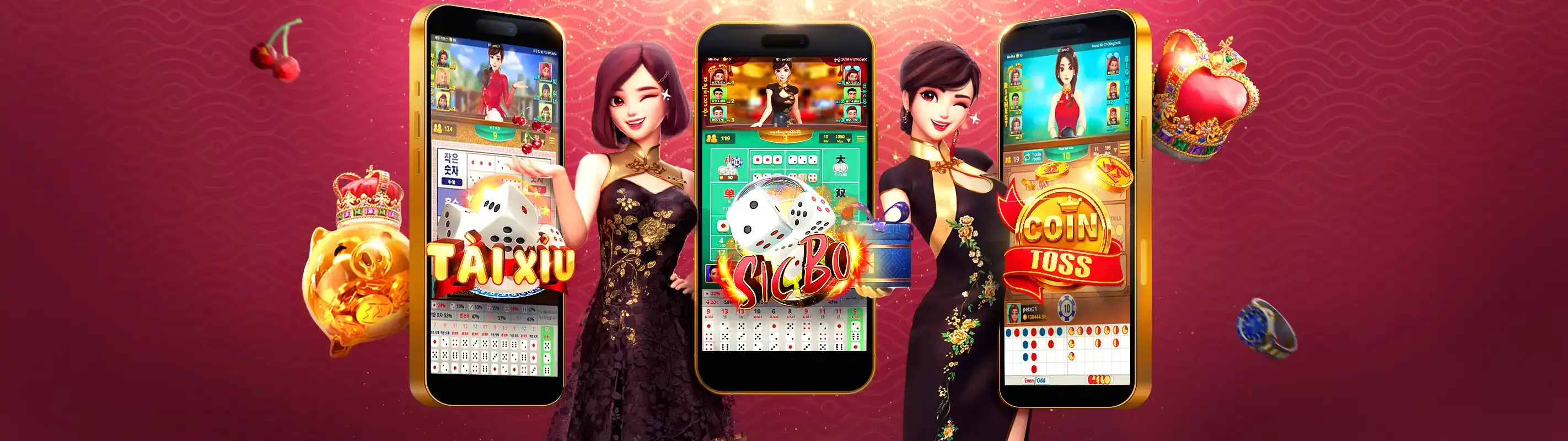 Hỗ trợ khách hàng Gamebet Casino 24/7
