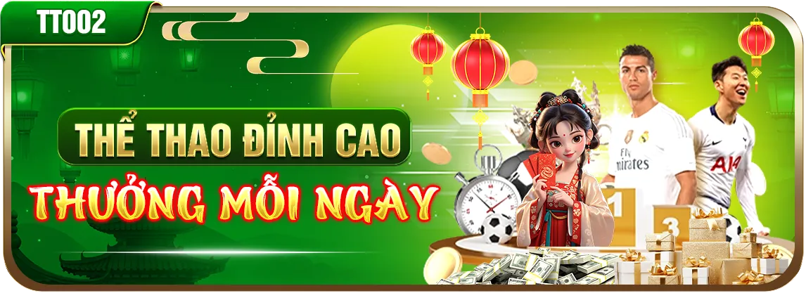 Hoàn trả hàng ngày
