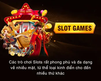 Phần thưởng lớn Gamebet Casino