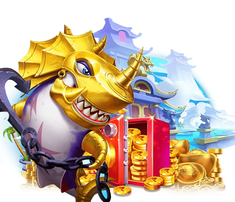 Các trò chơi Slot Game đa dạng