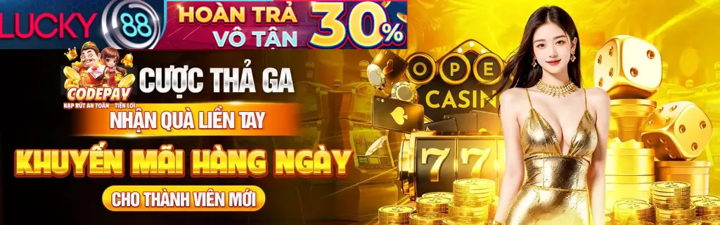 Bảo mật Gamebet Casino