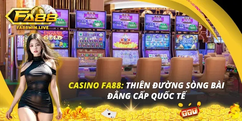 Bắn cá Gamebet Casino