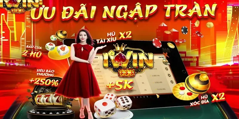 Câu lạc bộ VIP Gamebet Casino