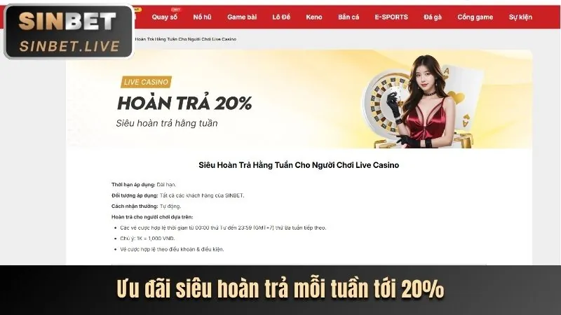 Lợi ích khi tải ứng dụng Gamebet Casino